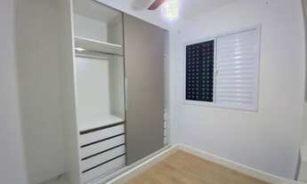 Imagem 3: Apartamento Para Aluguel COND.RESIDENCIAL MANACÁS MOGI MIRIM