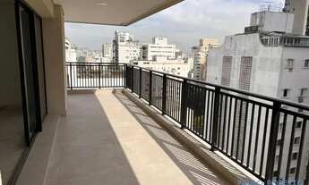 Imagem 5: APARTAMENTO - JARDIM AMÉRICA - SP