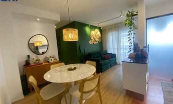 Imagem 5: Lindo Apto de 2 dorms com 1 suíte e 1 vaga em Pinheiros