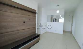 Imagem 5: Apartamento com 2 dormitórios para alugar, 57 m² por R$ 1.579,46/mês - Nova América - Pira