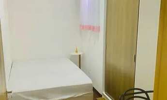 Imagem 3: Aluga-se 03 quartos p/ moças no América em apartamento ao lado do Angeloni