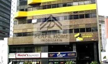 Imagem 7: Sala Comercial para Venda em Salvador, Caminho das Arvores, 1 vaga