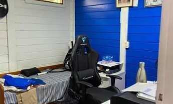 Imagem 7: CASA TÉRREA - MOEMA ÍNDIOS - SP