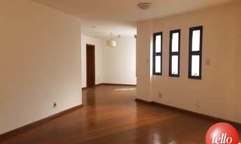 Imagem 2: São Paulo - Apartamento Padrão - Consolação