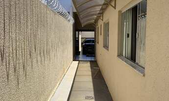 Imagem 4: Casa para venda com 114 metros quadrados com 3 quartos em Setor Três Marias - Goiânia - GO