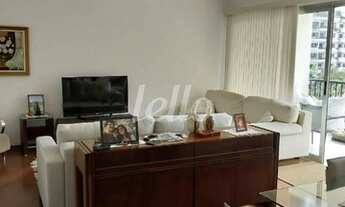 Imagem: São Paulo - Apartamento Padrão - Brooklin