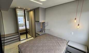 Imagem 6: Apartamento para aluguel tem 69 metros quadrados com 2 quartos em Ponta Negra - Manaus - A