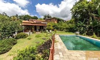 Imagem: Venda ou Locação - Casa com 03 dormitórios