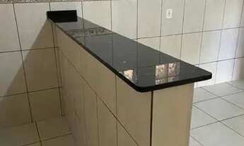 Imagem 4: Casa - Turu Casa com 3 dormitórios