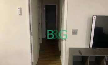 Imagem 16: Apartamento com 3 dormitórios para alugar, 78 m² por R$ 7.900/mês - Vila Olímpia - São Pau