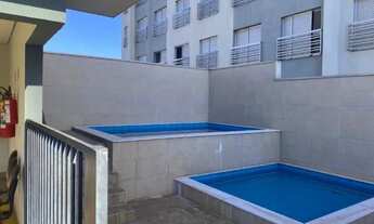 Imagem 2: Aluga-se apartamento bairro Bosque da Saúde