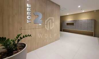 Imagem 3: JD1139 - Venice - Apartamento com uma Linda Vista Mar em Balneário Piçarras/SC