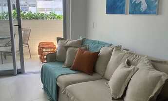 Imagem 1: Apartamento para aluguel Botafogo