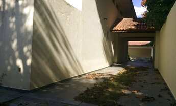 Imagem 4: Casa - Nova Campinas - Campinas