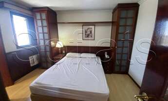 Imagem 5: Flat em Higienópolis próximo ao Pacaembu disponível para locação com 1 dorm