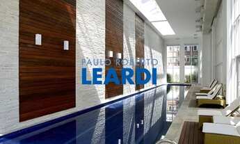 Imagem: APARTAMENTO - MOEMA PÁSSAROS - SP