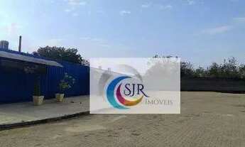 Imagem 2: Galpão para alugar, 3207 m² por R$ 53.564,00/mês - Jardim Astro - Sorocaba/SP