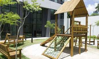 Imagem 7: Flat Mobiliado Alto Padrão na Jaqueira