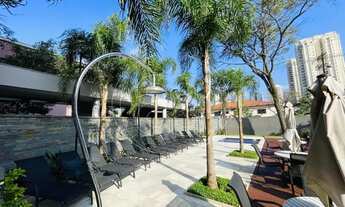 Imagem 3: São Paulo - Apartamento Padrão - Vila Santa Catarina