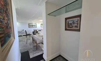 Imagem 7: Cobertura com 3 dormitórios à venda, 347 m² por R$ 1.900.000,00 - Intermares - Cabedelo/PB