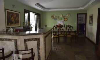 Imagem 3: Casa para Aluguel - Freguesia , 5 Quartos, 700 m2