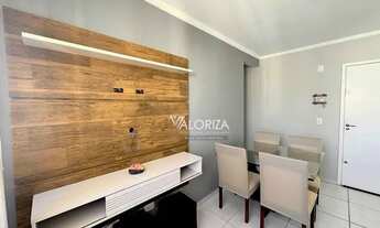 Imagem 5: Apartamento com 2 dormitórios - Condomínio Parque Sicília - Votorantim/SP