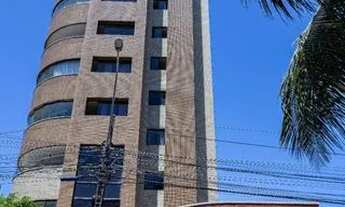 Imagem: Apartamento com 3 quartos à venda, 206m²