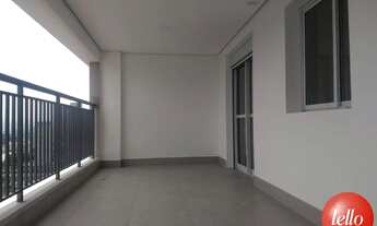 Imagem 2: São Paulo - Apartamento Padrão - Tatuapé