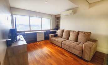 Imagem 5: Apartamento para aluguel tem 170 metros quadrados com 3 quartos em Cidade Monções - São Pa