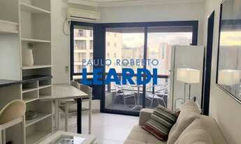 Imagem: APARTAMENTO - ITAIM BIBI - SP