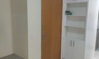 Imagem 2: Ótimo apartamento mobiliado, R$ 2.200 já com as taxas!