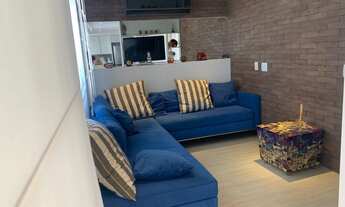 Imagem 2: Excelente Cobertura duplex