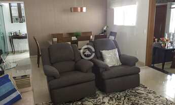 Imagem 2: Casa - Ville Sainte Hélène - Campinas