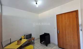 Imagem: Apartamento mobiliado Jk no bairro Centro