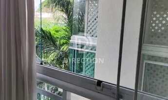 Imagem 4: Barra da Tijuca Apartamento com 2 dormitórios