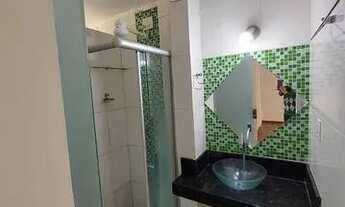 Imagem 2: Apartamento para venda com 2 quartos em Matatu - Salvador - BA