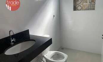 Imagem 5: Casa Térrea À Venda No Reserva Do Bosque Com 03 Dormitórios