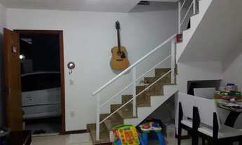 Imagem 6: Casa de condomínio para venda com 120 metros quadrados com 2 quartos