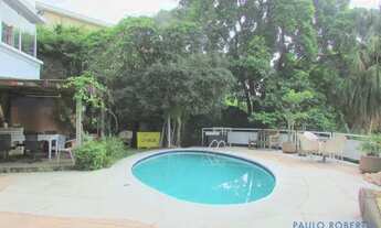 Imagem 4: CASA ASSOBRADADA - PACAEMBÚ - SP