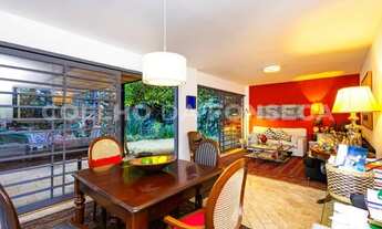 Imagem: São Paulo - Casa Padrão - Alto de Pinheiros