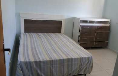 Imagem 6: Apartamento temporada Peruíbe