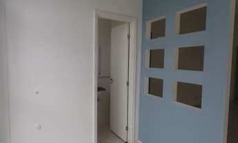 Imagem 6: Sala, 40 m² - venda por R$ 260.000,00 ou aluguel por R$ 2.036,00/mês - Vila Ema - São José