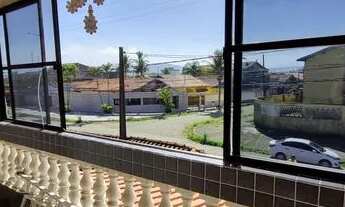 Imagem 6: Casa para Venda em Mongaguá, Parque Marinho, 4 dormitórios, 2 suítes, 5 banheiros, 4 vagas