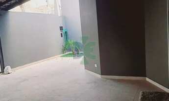 Imagem 5: Casa para venda com 132 metros quadrados com 3 quartos em Jardim Terras de São João - Jaca