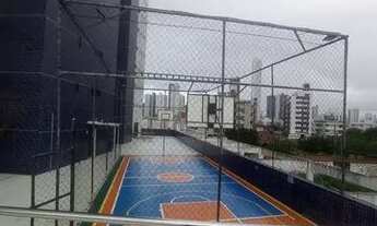 Imagem 6: BESSA: Apartamento com três quartos