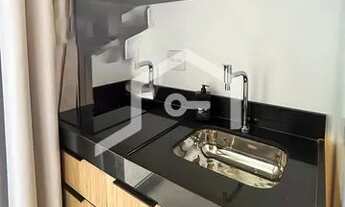 Imagem 4: Studio Residencial de 21m² mobiliado - Moema - São Paulo - SP