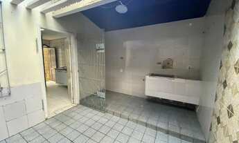 Imagem 7: Casa com 4 Suítes, Garagem para 2 carros, ampla Varanda, em Alameda Fechada na Pedreira