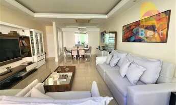 Imagem 2: Amplo e lindo Apartamento 178 metros com 3 quartos suíte com closet