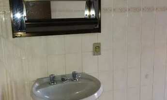 Imagem 6: CASA ASSOBRADADA - VILA SANTO ANTÔNIO - SP