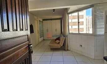 Imagem 3: Apartamento com 1 dormitório para alugar, 72 m² por R$ 2.750/mês - Bigorrilho - Curitiba/P